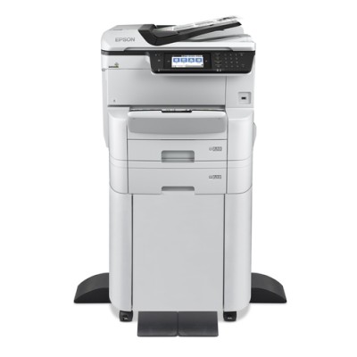 Epson WorkForce Pro WF-C8690DTWFC