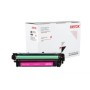 Everyday - Magenta - compatibile - cartuccia toner (alternativa per: HP CE263A) - per HP Color LaserJet Enterprise CP4025dn, CP4