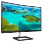 32  GAMING MONITOR CURVO QHD 75