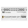 Thermaltake Toughpower GF1 750W 80 PLUS Gold, Modulare - 750 Watt (Bianco)