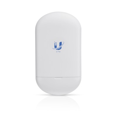 Ubiquiti LTU Lite 1000 Mbit/s Bianco Supporto Power over Ethernet (PoE)