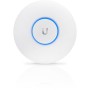 Ubiquiti UAP-AC-LITE 1317 Mbit/s Bianco Supporto Power over Ethernet (PoE)