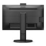 27 IPS USB-C MONITOR WEBCAM MIC