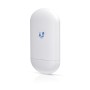 Ubiquiti LTU Lite 1000 Mbit/s Bianco Supporto Power over Ethernet (PoE)