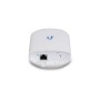 Ubiquiti LTU Lite 1000 Mbit/s Bianco Supporto Power over Ethernet (PoE)