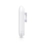 Ubiquiti LTU Lite 1000 Mbit/s Bianco Supporto Power over Ethernet (PoE)