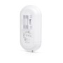 Ubiquiti LTU Lite 1000 Mbit/s Bianco Supporto Power over Ethernet (PoE)