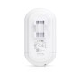 Ubiquiti LTU Lite 1000 Mbit/s Bianco Supporto Power over Ethernet (PoE)