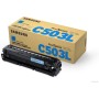 Samsung Cartuccia toner ciano a resa elevata CLT-C503L