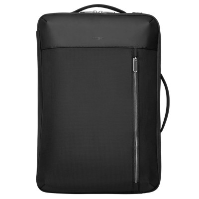 Targus Urban Convertible borsa per notebook 39,6 cm (15.6") Zaino Nero