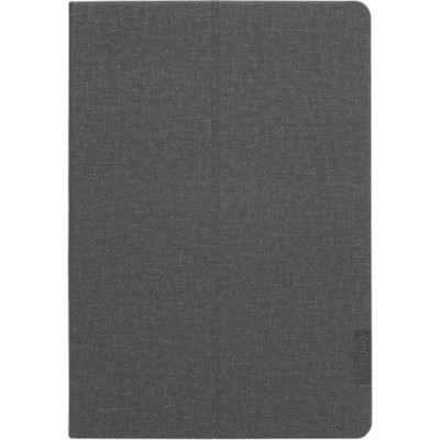 Lenovo ZG38C02579 custodia per tablet 25,6 cm (10.1") Custodia a libro Nero