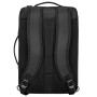 Targus Urban Convertible borsa per notebook 39,6 cm (15.6") Zaino Nero