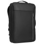 Targus Urban Convertible borsa per notebook 39,6 cm (15.6") Zaino Nero