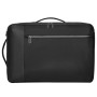 Targus Urban Convertible borsa per notebook 39,6 cm (15.6") Zaino Nero