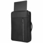 Targus Urban Convertible borsa per notebook 39,6 cm (15.6") Zaino Nero