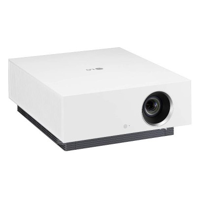 PROIETTORE DUAL LASER UHD HDR10