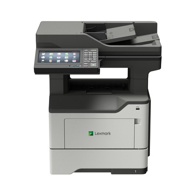 Lexmark MX622adhe Laser A4 1200 x 1200 DPI 47 ppm