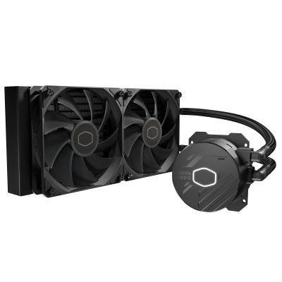 Cooler Master MasterLiquid 240L Core - Nero - 240 mm