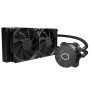 Cooler Master MasterLiquid 240L Core - Nero - 240 mm