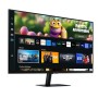 S32DM500EU SMART MONITOR