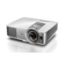 BenQ MW632ST videoproiettore Proiettore a raggio standard 3200 ANSI lumen DLP WXGA (1280x800) Compatibilità 3D Bianco