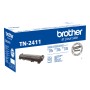 Brother TN-2411 cartuccia toner 1 pz Originale Nero