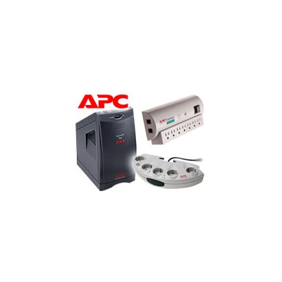 APC Symmetra RM 8-12kVA Battery module