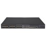 HPE 5130-24G-SFP-4SFP+ EI Gestito L3 1U Nero