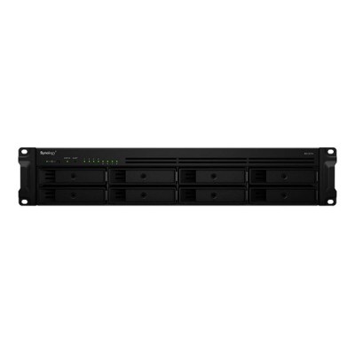 RACKSTATION RS1221 PLUS