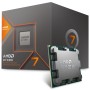 AMD Ryzen 7 8700G 5,1 GHz AM5 - Boxato con Cooler