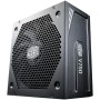 Cooler Master V750 Gold V2, 80Plus Gold, Modulare, Nero - 750 Watt