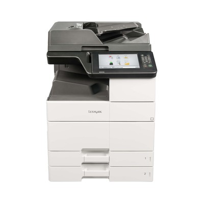 Lexmark MX910de Laser A3 1200 x 1200 DPI 45 ppm