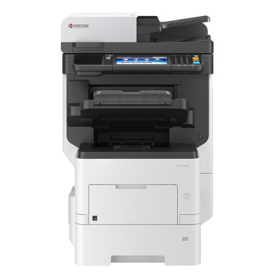 KYOCERA ECOSYS M3860idnf Laser A4 1200 x 1200 DPI 60 ppm