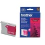 Brother LC1000M cartuccia d'inchiostro Originale Magenta