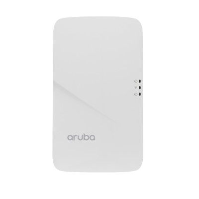 Aruba AP-303H (RW) TAA 867 Mbit/s Bianco Supporto Power over Ethernet (PoE)