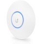 Ubiquiti UAP-AC-PRO-5 punto accesso WLAN 1300 Mbit/s Bianco