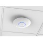 Ubiquiti UAP-AC-PRO-5 punto accesso WLAN 1300 Mbit/s Bianco