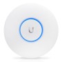 Ubiquiti UAP-AC-PRO-5 punto accesso WLAN 1300 Mbit/s Bianco