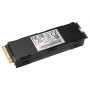 Corsair SSD Force Series MP600 NVMe PCIe M.2 - 2TB