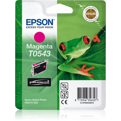 Epson Cartuccia Magenta