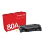 Everyday Toner Nero compatibile con HP 80A (CF280A)