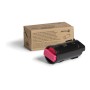 Xerox Cartuccia toner Magenta a Standard da 2.400 pagine per VersaLink C500 / C505 (106R03860)