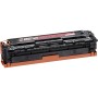 Canon 731 cartuccia toner 1 pz Originale Magenta