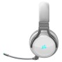 Corsair Virtuoso RGB Wireless High-Fidelity Gaming Headset - Bianco *refurbished*