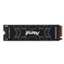 Kingston FURY Renegade - SSD - 500 GB - interno - M.2 2280 - PCIe 4.0 (NVMe)