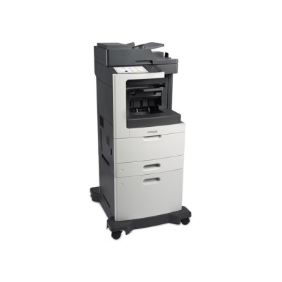 Lexmark MX810dxpe Laser A4 1200 x 1200 DPI 55 ppm