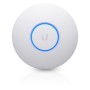 Ubiquiti NanoHD 1733 Mbit/s Bianco Supporto Power over Ethernet (PoE)