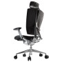 Cooler Master ERGO L Ergonomic Gaming Chair - Nero/Argento