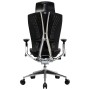 Cooler Master ERGO L Ergonomic Gaming Chair - Nero/Argento