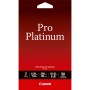 Canon Carta fotografica Pro Platinum PT-101 4x6" - 50 fogli